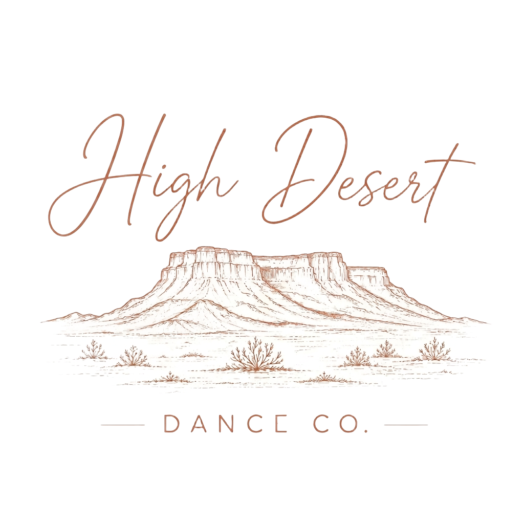High Desert Dance